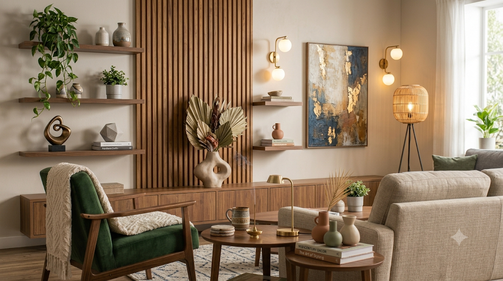 Home Decor